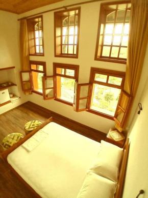 Guesthouse Partizani